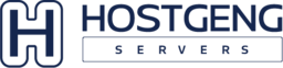 Hostgeng Servers